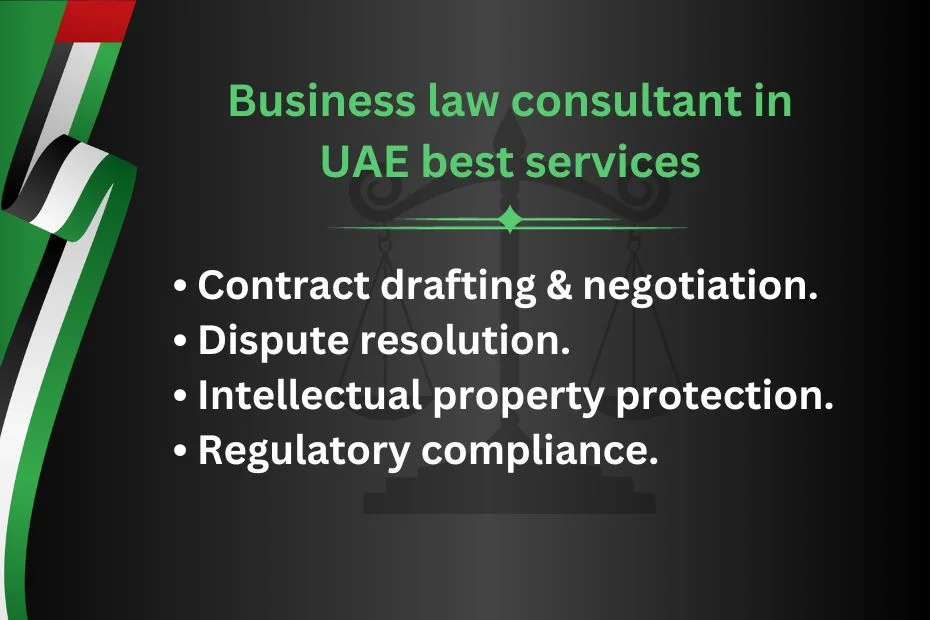 business law firm in dubai