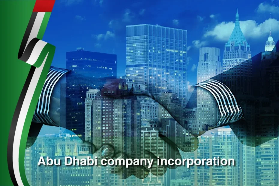 Abu Dhabi Company Incorporation