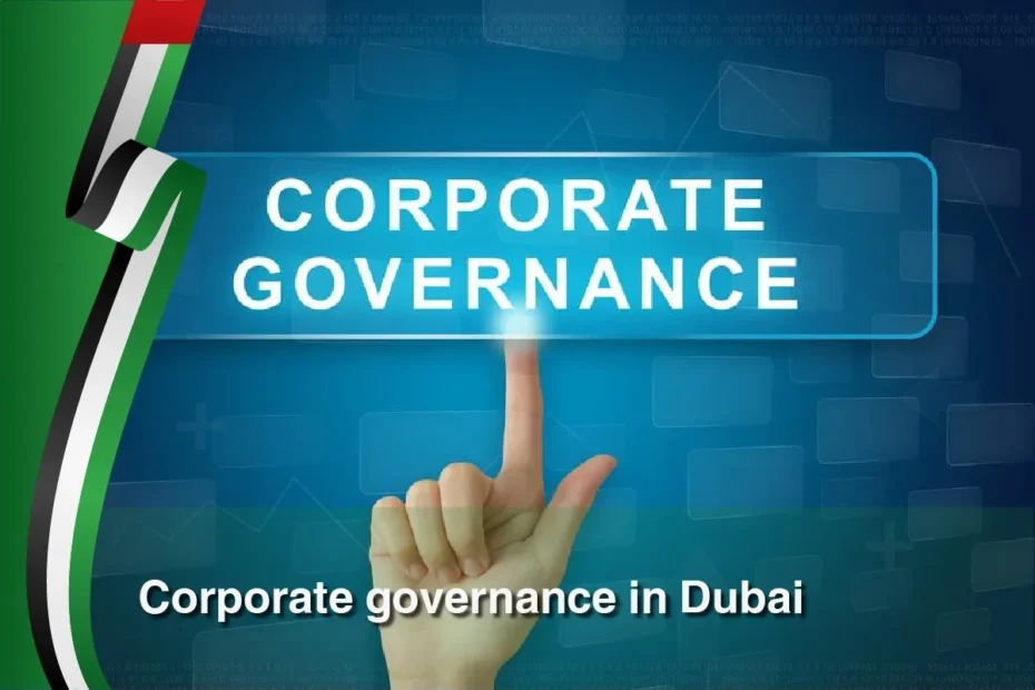corporate governance in dubai