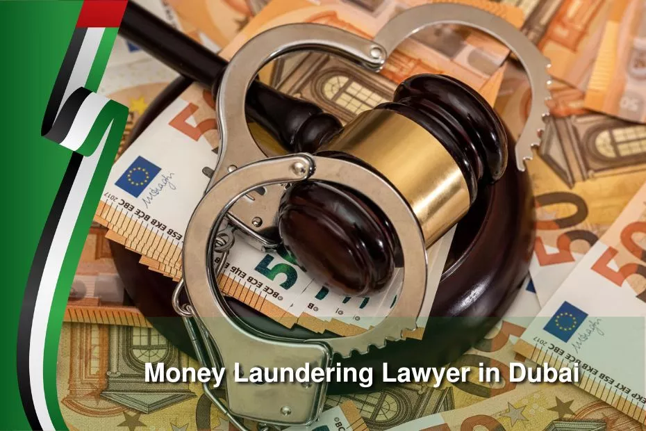 Money Laundering Lawyer in Dubai