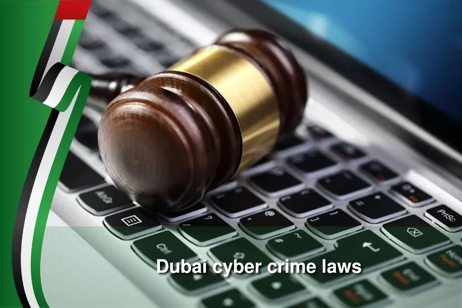 dubai cyber crime laws