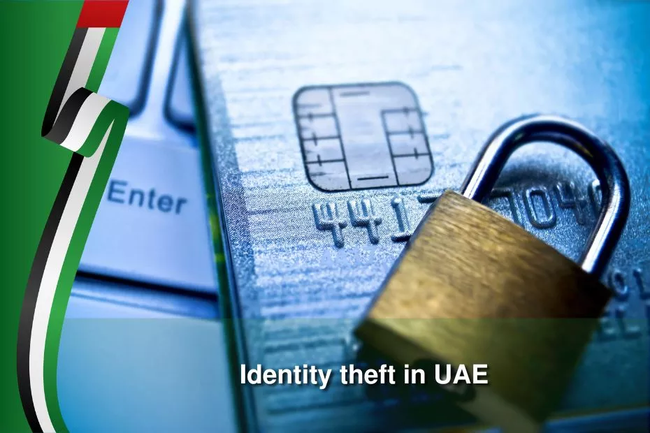 identity theft in uae