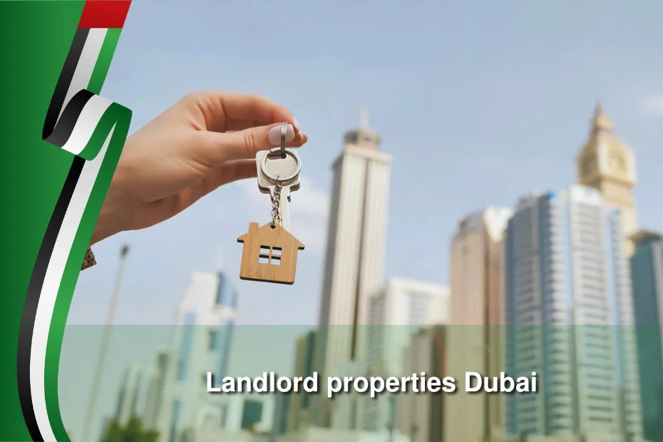 landlord properties dubai