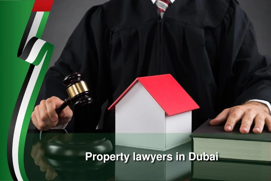 property lawyers in dubai