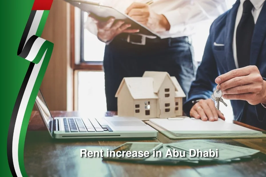 rent increase in abu dhabi