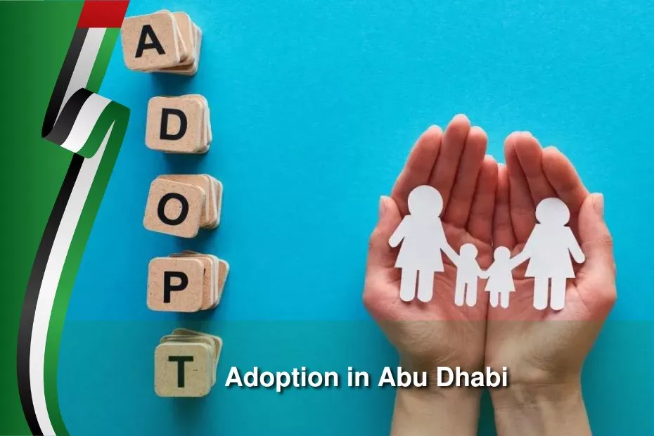 adoption in abu dhabi
