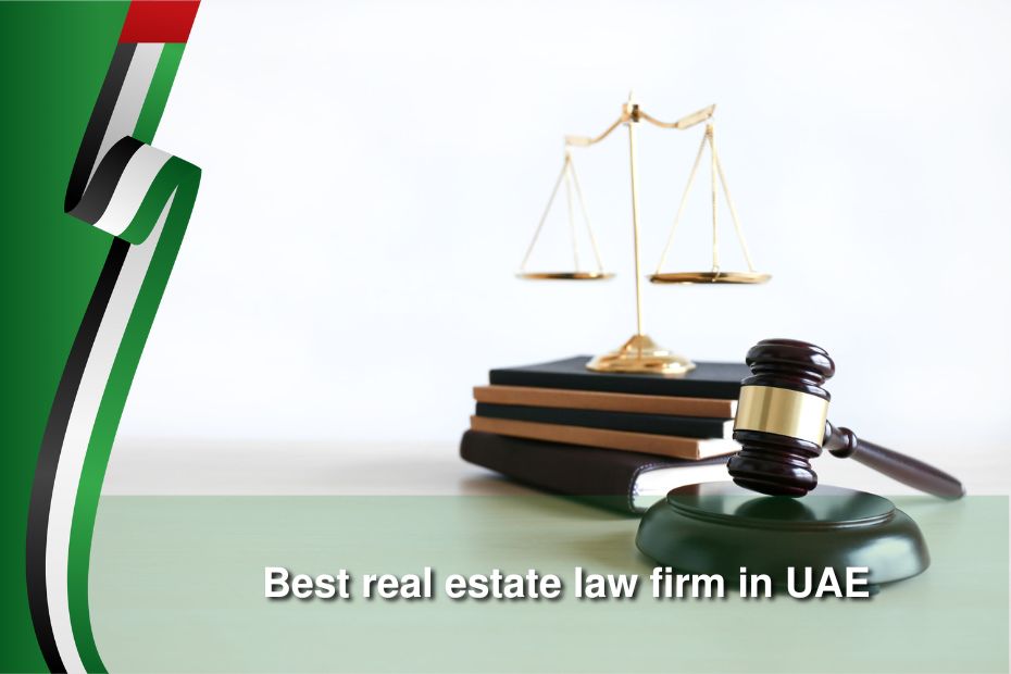 best real estate law firm in uae