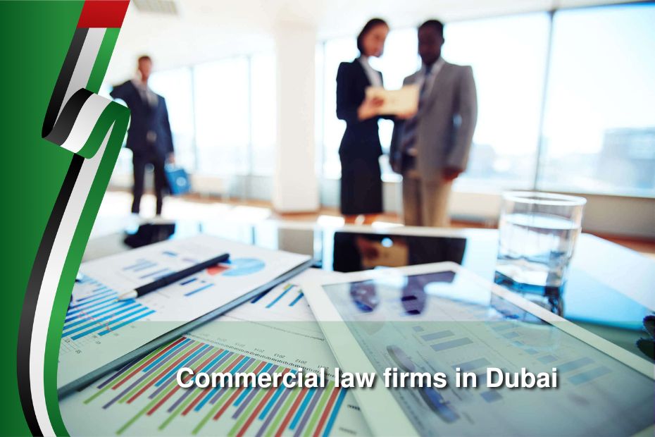 commercial law firms in dubai