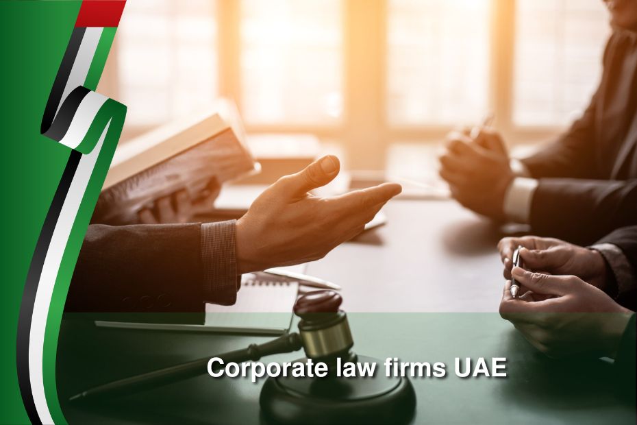 corporate law firms uae