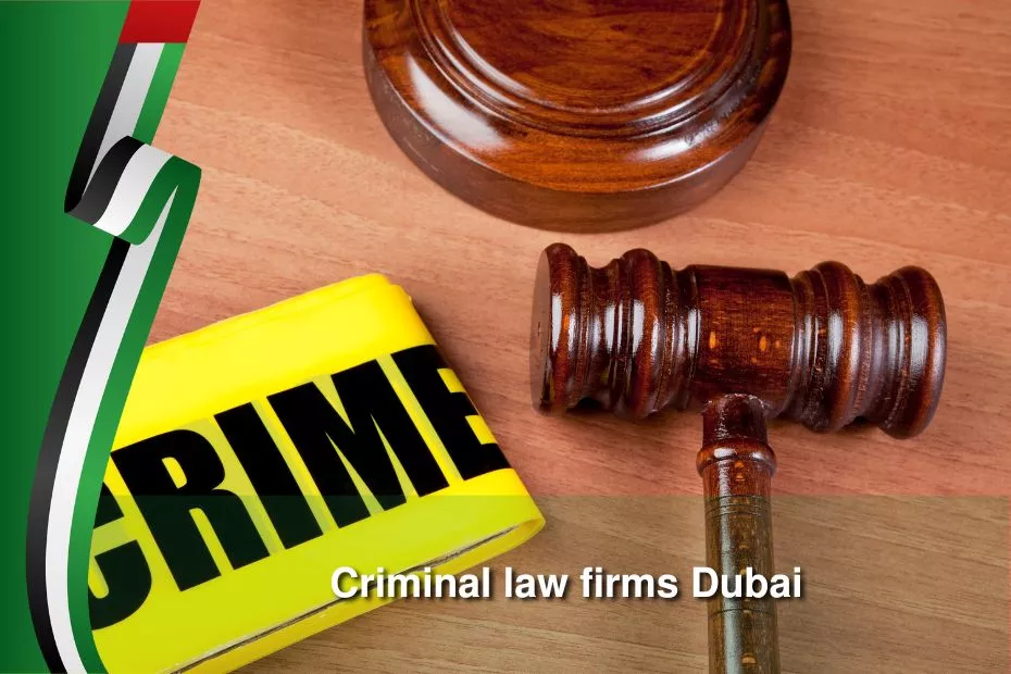 criminal law firms dubai