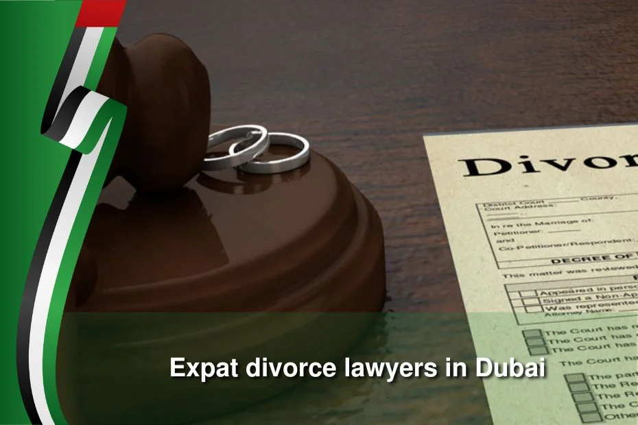 expat divorce lawyers in dubai