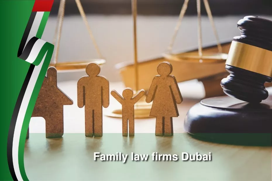 family law firms dubai