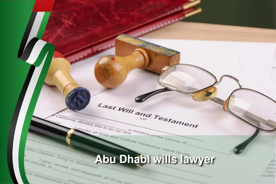 abu dhabi wills lawyer
