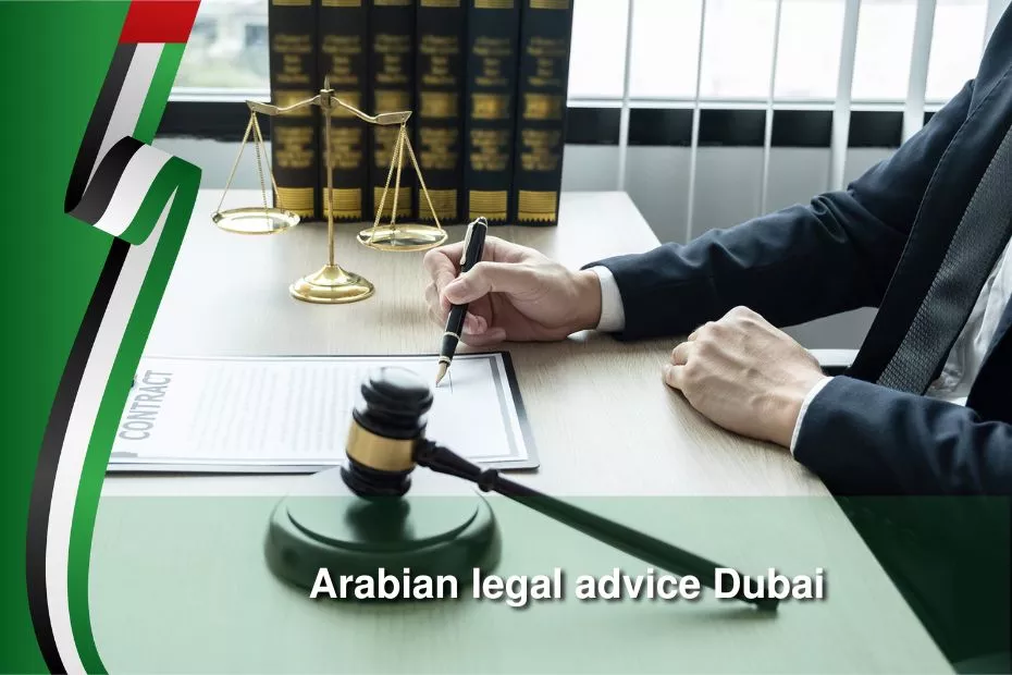 arabian legal advice dubai
