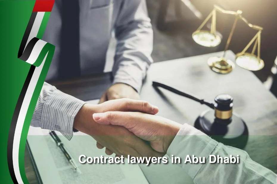 contract lawyers in abu dhabi