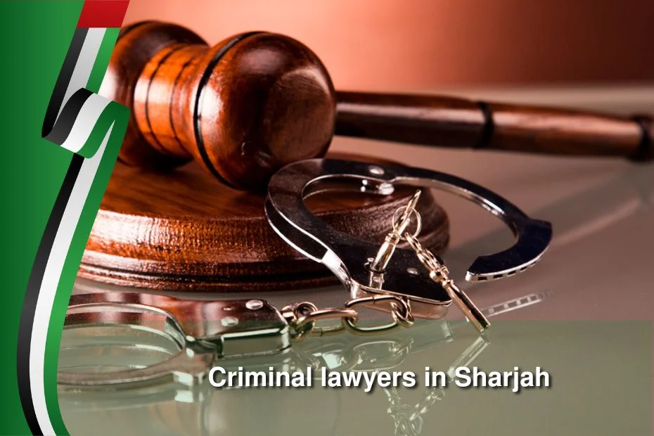 criminal lawyers in sharjah