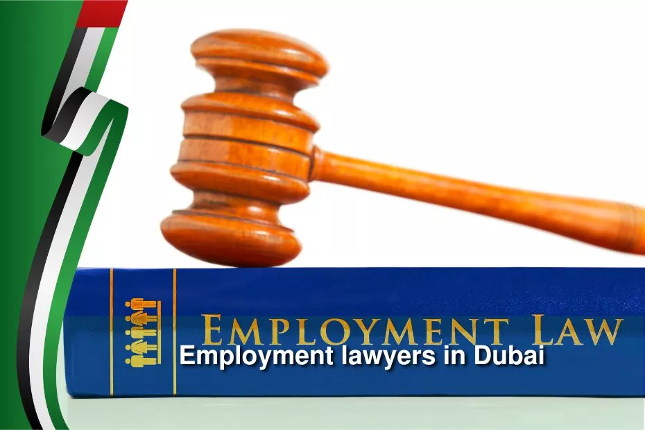 employment lawyers in dubai