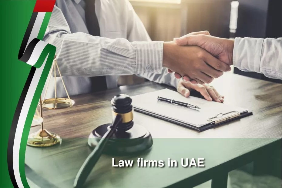 law firms in UAE