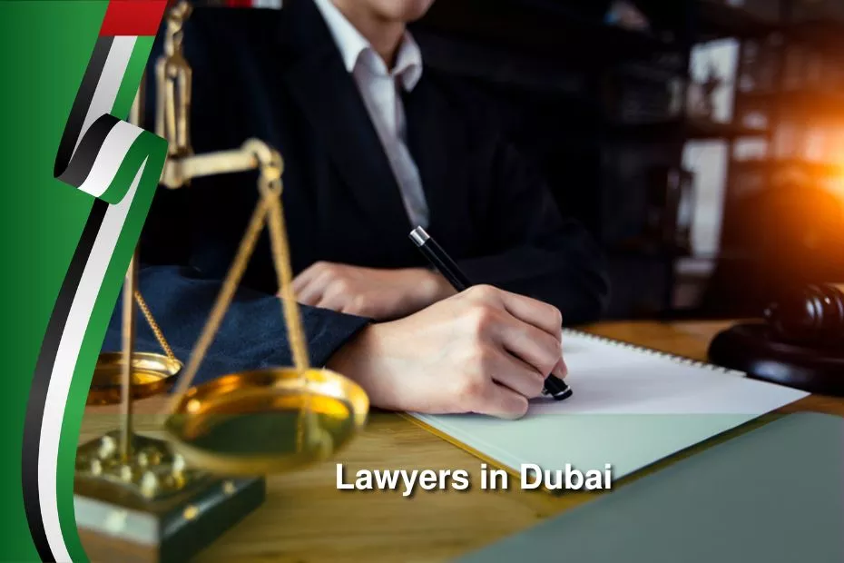 lawyers in dubai