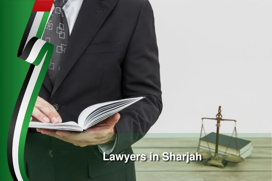 lawyers in sharjah