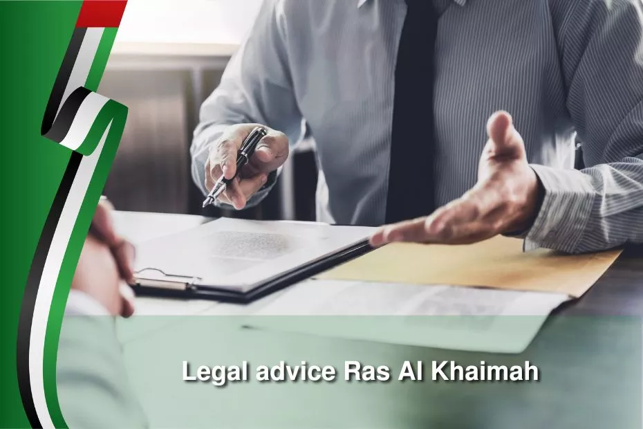 legal advice ras al khaimah