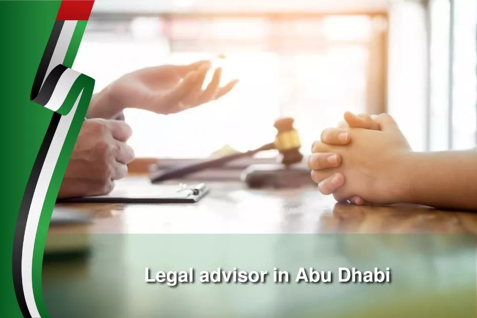 legal advisor in abu dhabi