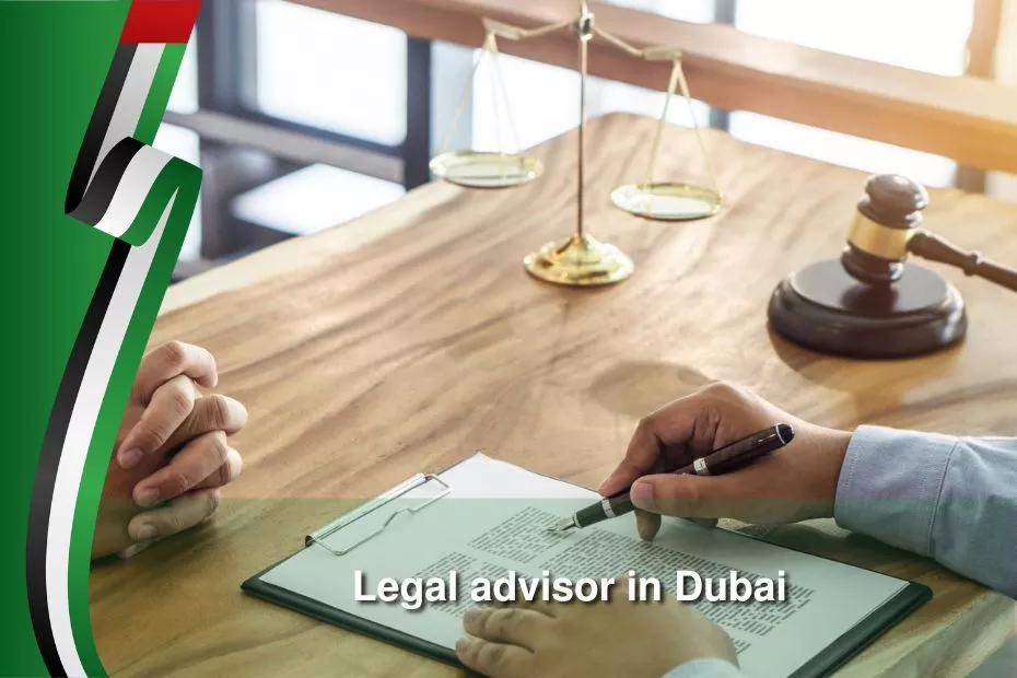 legal advisor in dubai