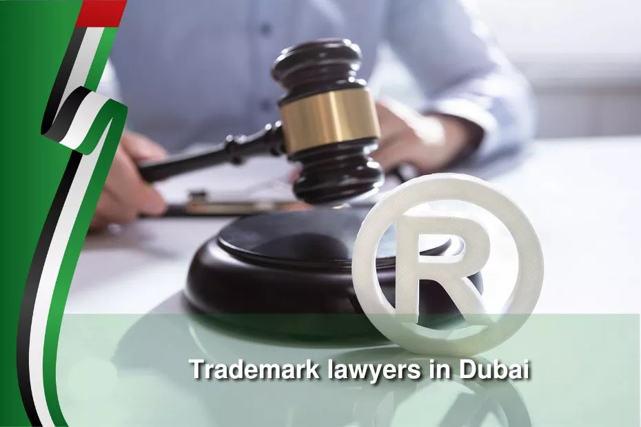 trademark lawyers in dubai