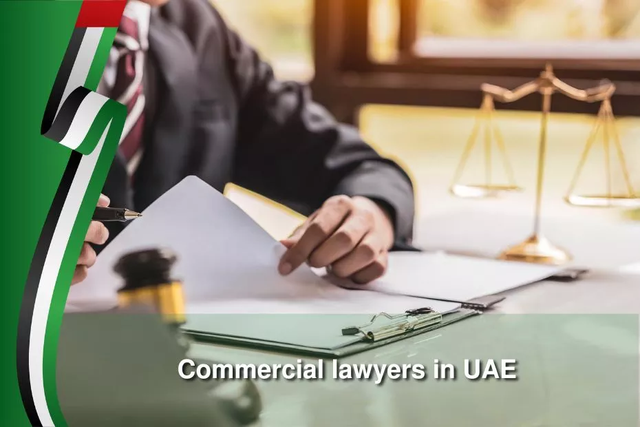 commercial lawyers in uae