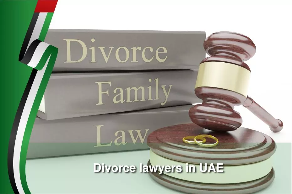 divorce lawyers in uae