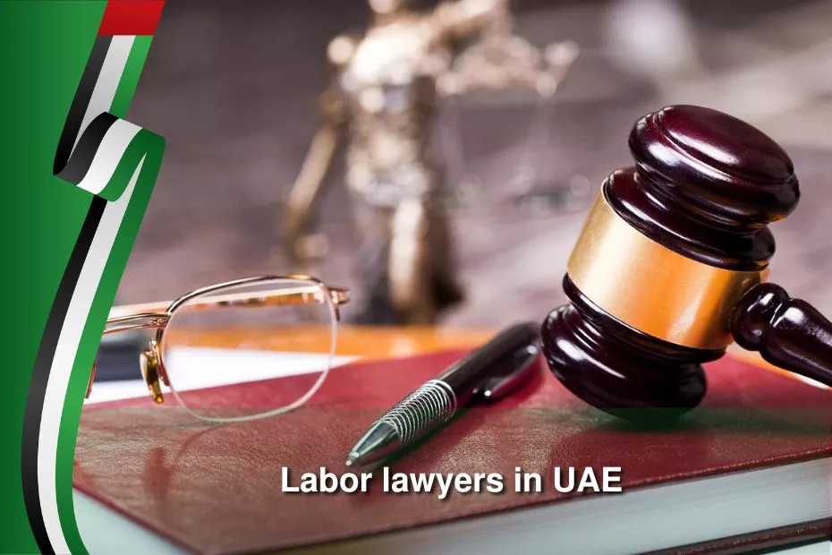 labor lawyers in uae