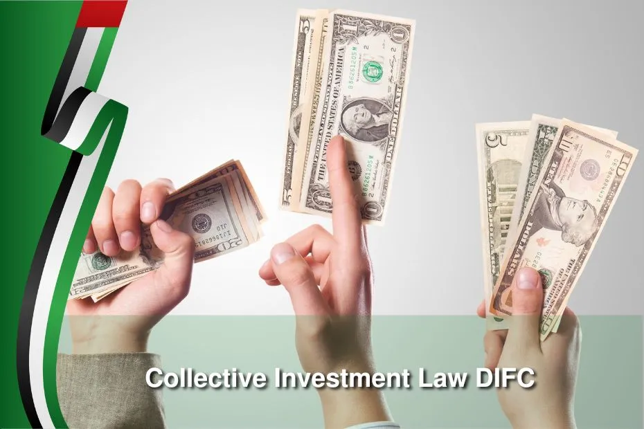 Collective Investment Law DIFC