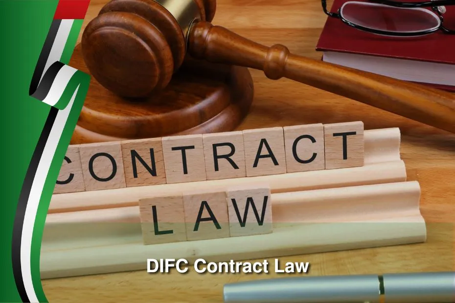 DIFC Contract Law