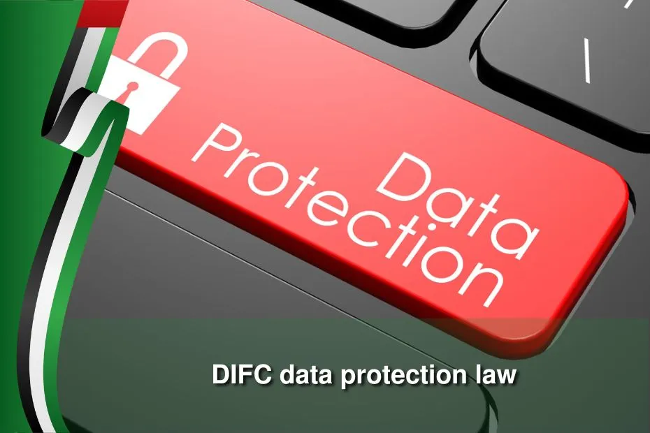 DIFC data protection law