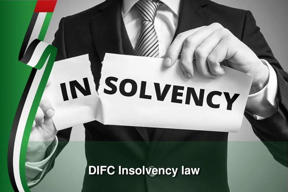 DIFC Insolvency law