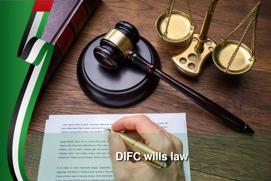 difc wills law