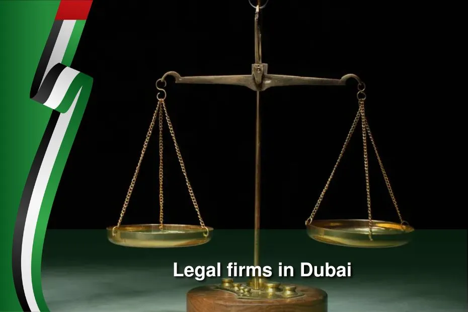 UAE law firm in Dubai