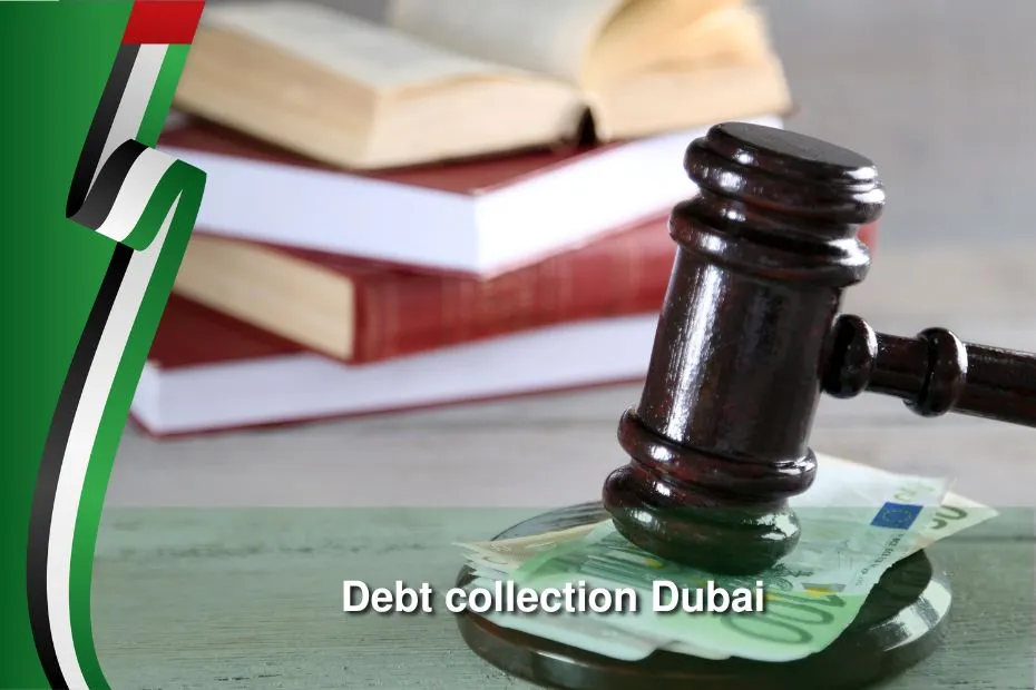 Debt collection Dubai