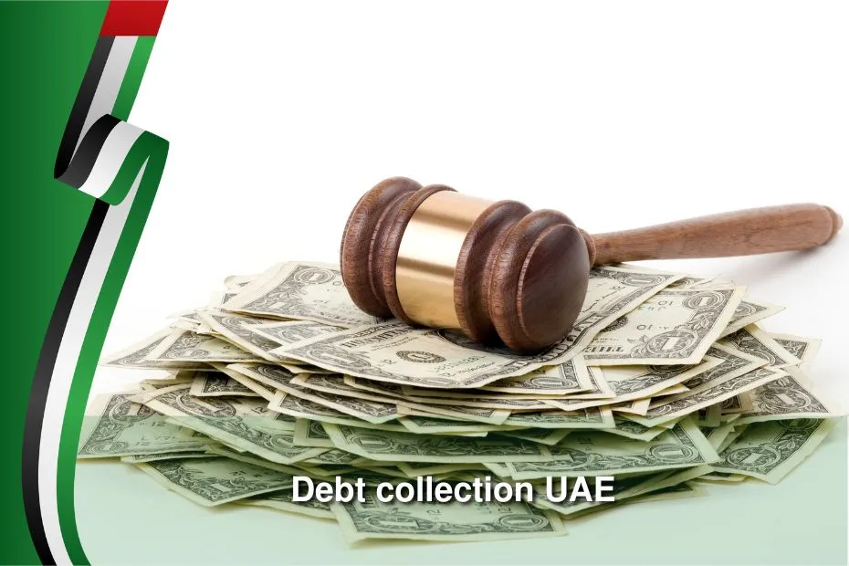 Debt collection UAE