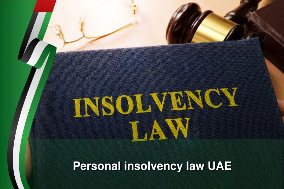 Personal insolvency law UAE