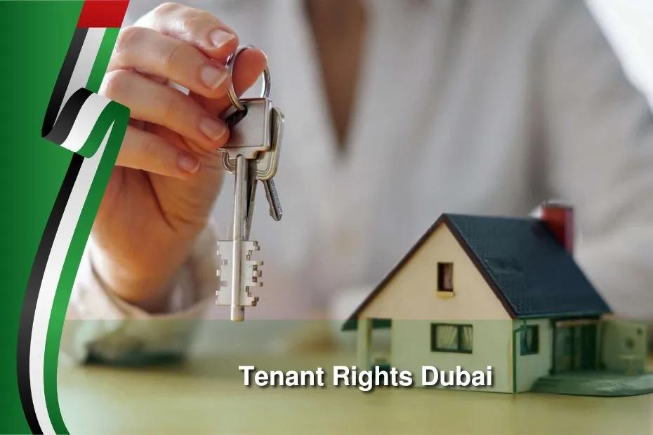 Tenant Rights Dubai