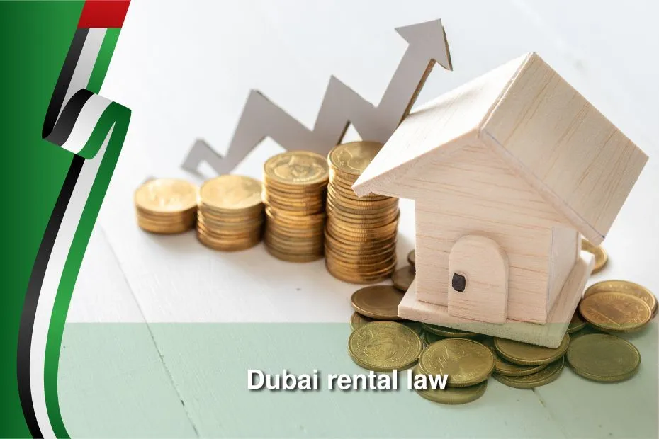 Dubai rental law