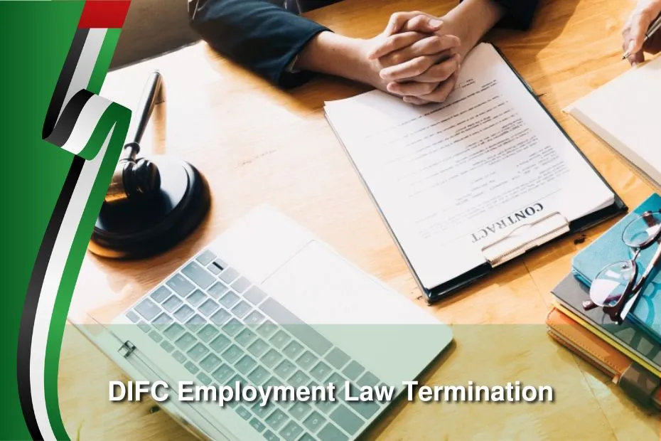 DIFC Employment Law Termination